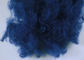 ضد تحریف فیبر جامد PET 2.5D * 38MM برای پوشش بینظیر پوشاک