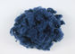 فایبر گلاس Indigo - آبی رنگی بازیافت شده - مقاوم در برابر انفجار 3D * 32MM