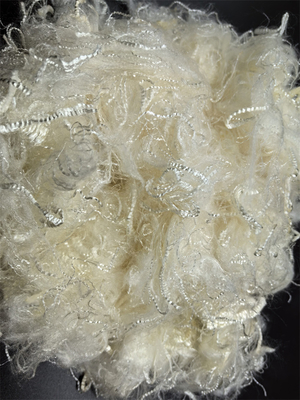 مقاومت عالی در برابر شعله Polyphenylene Sulfide Strands جذب کم رطوبت