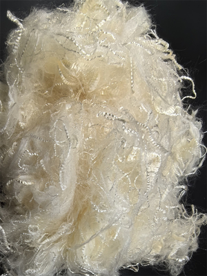 مقاومت عالی در برابر شعله Polyphenylene Sulfide Strands جذب کم رطوبت