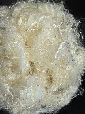 مقاومت عالی در برابر شعله Polyphenylene Sulfide Strands جذب کم رطوبت